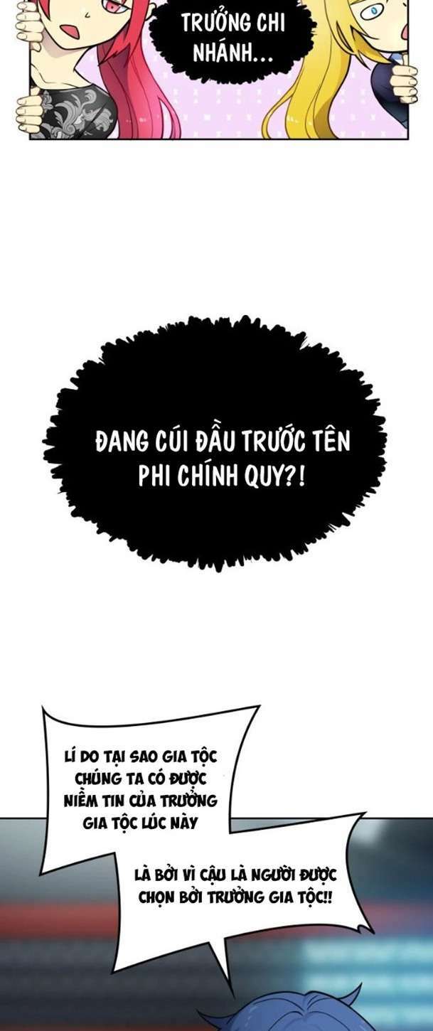 Cuộc Chiến Trong Tòa Tháp – Tower Of God Chapter 577 - Trang 2