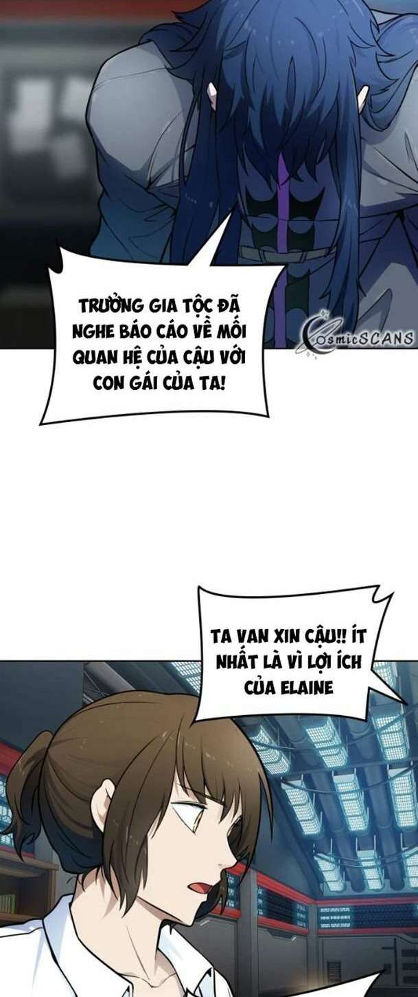 Cuộc Chiến Trong Tòa Tháp – Tower Of God Chapter 577 - Trang 2