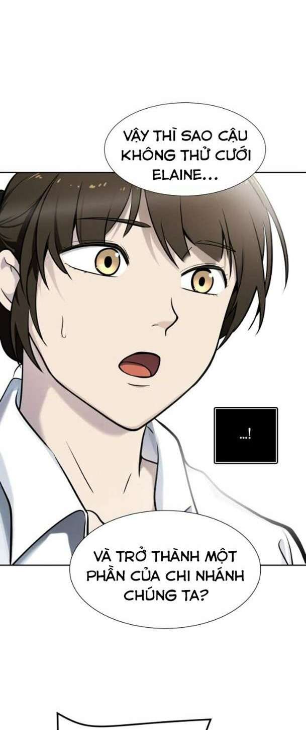Cuộc Chiến Trong Tòa Tháp – Tower Of God Chapter 577 - Trang 2