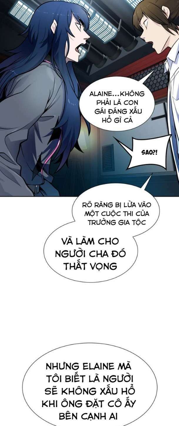 Cuộc Chiến Trong Tòa Tháp – Tower Of God Chapter 577 - Trang 2