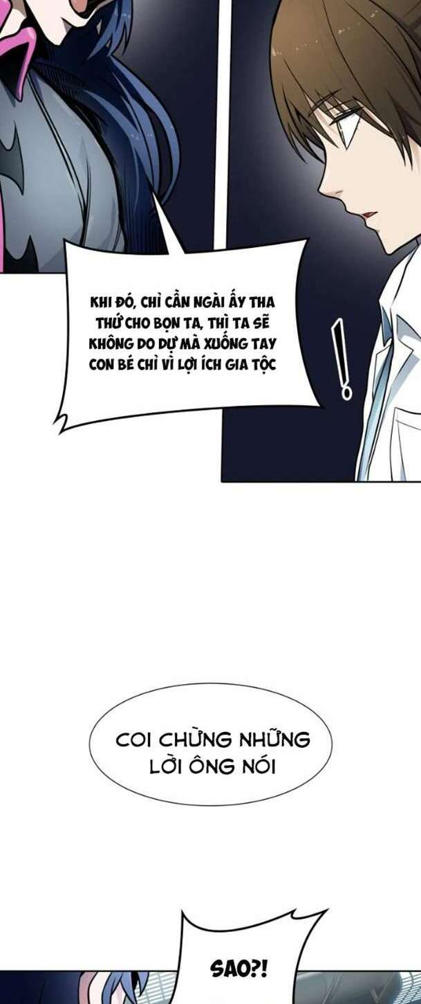 Cuộc Chiến Trong Tòa Tháp – Tower Of God Chapter 577 - Trang 2
