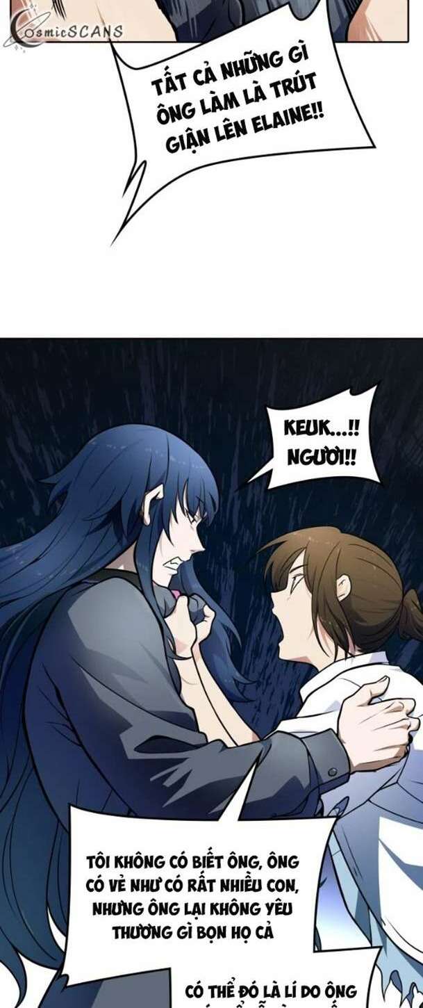 Cuộc Chiến Trong Tòa Tháp – Tower Of God Chapter 577 - Trang 2