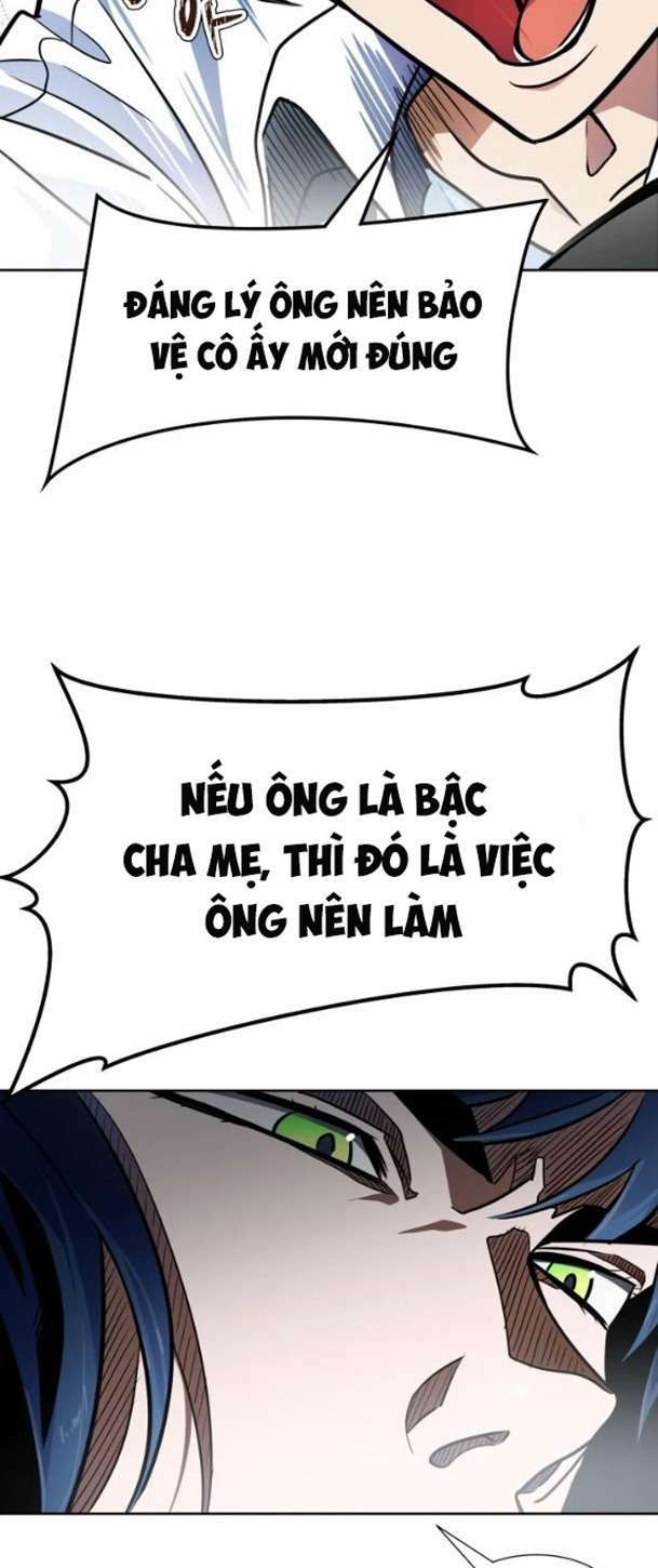 Cuộc Chiến Trong Tòa Tháp – Tower Of God Chapter 577 - Trang 2