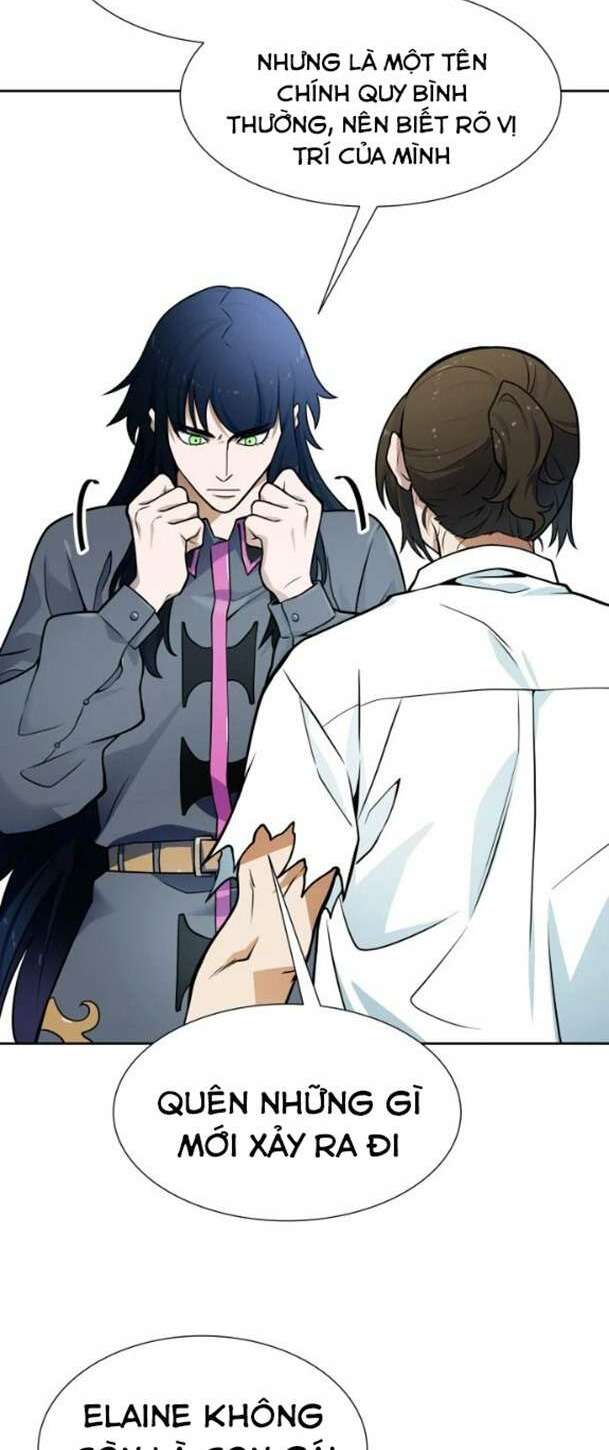 Cuộc Chiến Trong Tòa Tháp – Tower Of God Chapter 577 - Trang 2