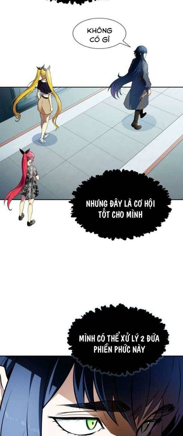 Cuộc Chiến Trong Tòa Tháp – Tower Of God Chapter 577 - Trang 2