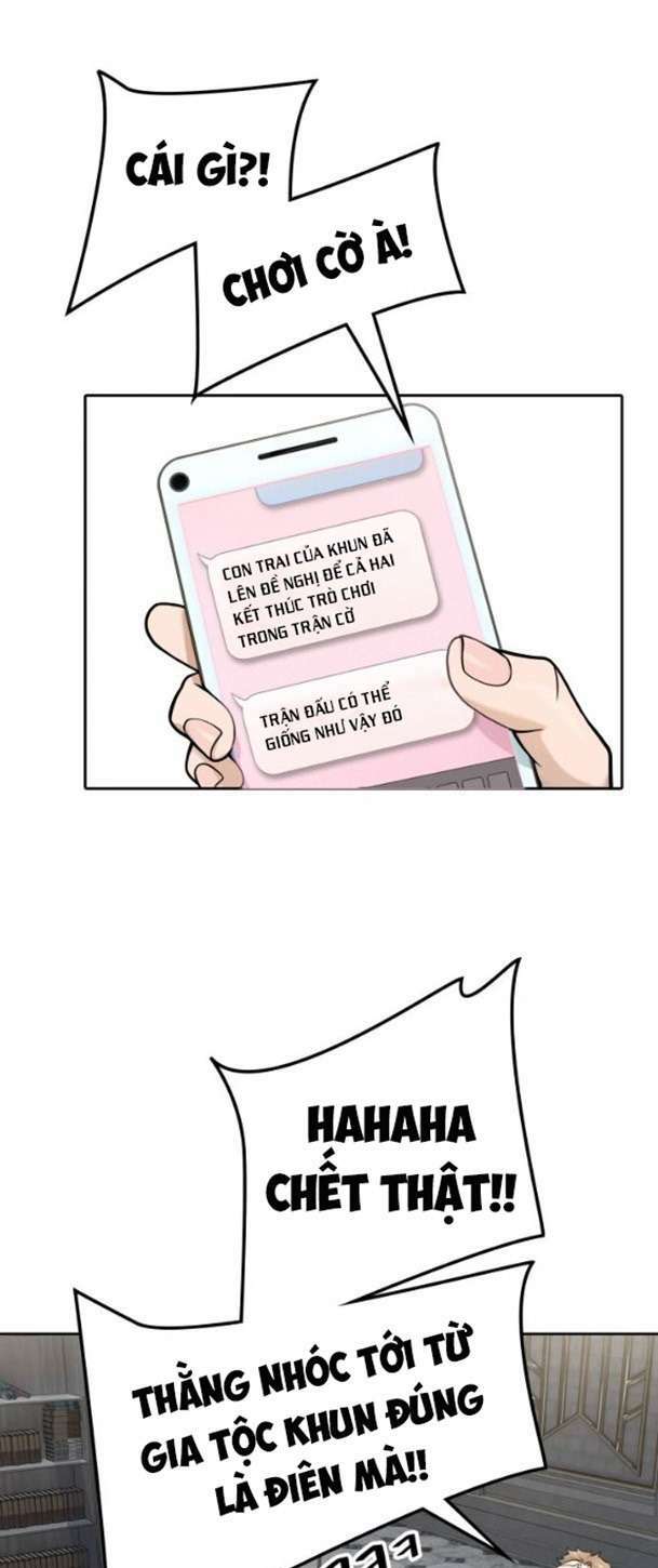 Cuộc Chiến Trong Tòa Tháp – Tower Of God Chapter 577 - Trang 2