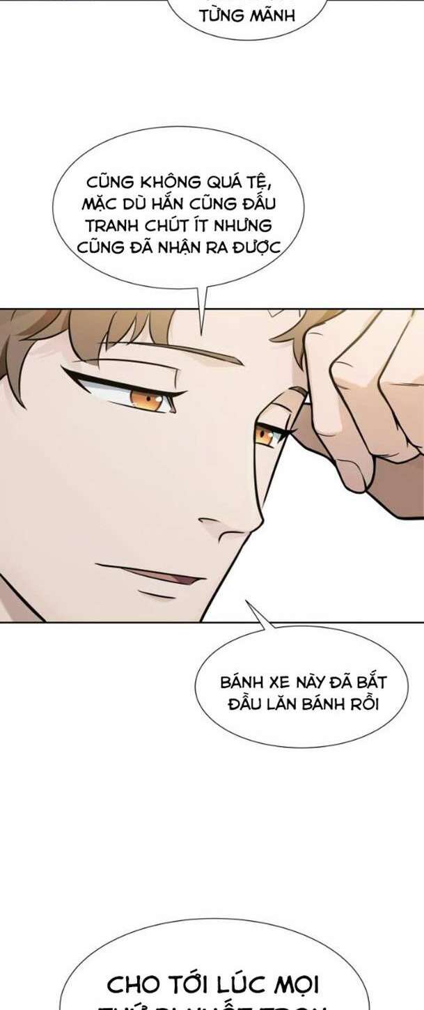 Cuộc Chiến Trong Tòa Tháp – Tower Of God Chapter 577 - Trang 2