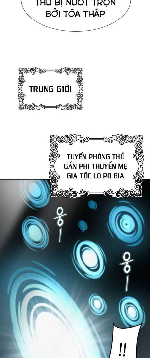 Cuộc Chiến Trong Tòa Tháp – Tower Of God Chapter 577 - Trang 2