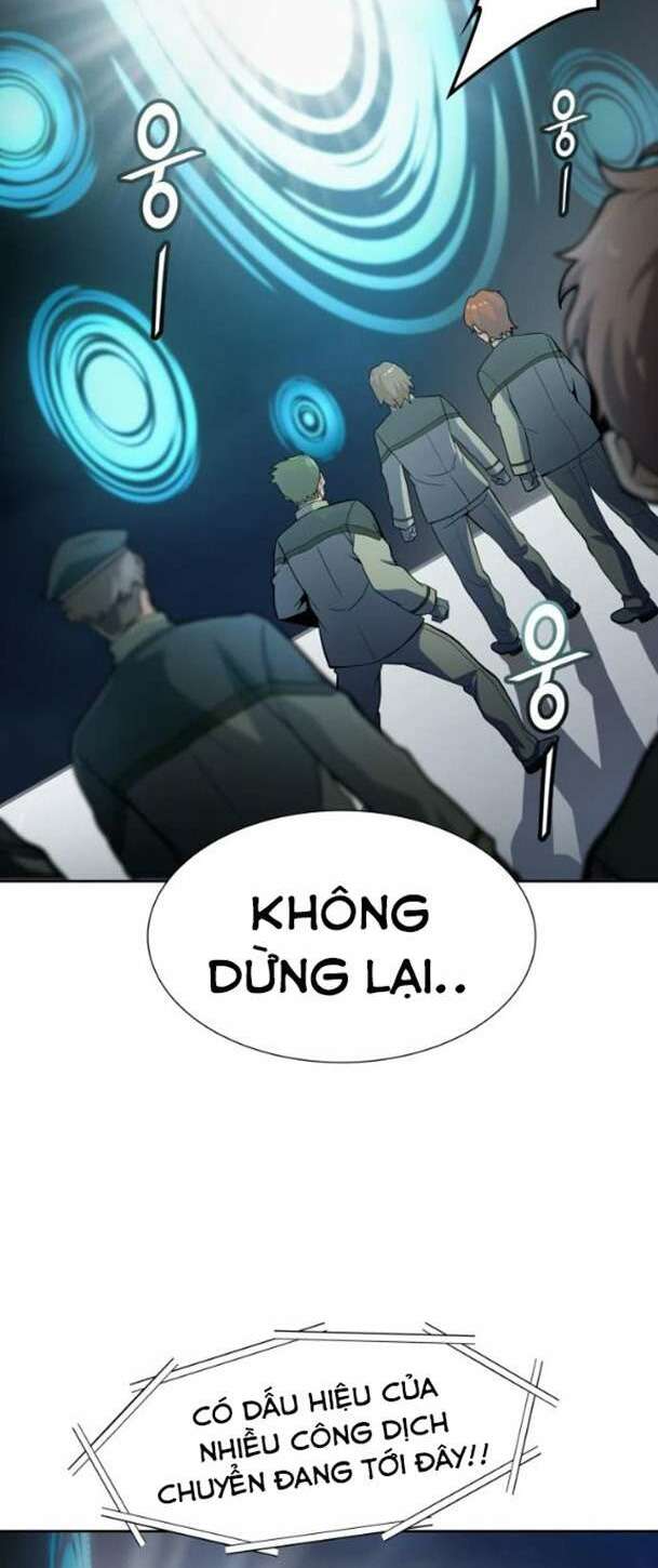 Cuộc Chiến Trong Tòa Tháp – Tower Of God Chapter 577 - Trang 2