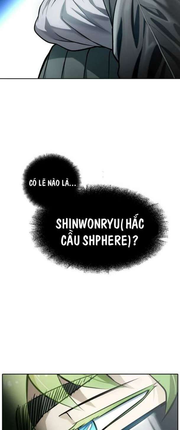 Cuộc Chiến Trong Tòa Tháp – Tower Of God Chapter 577 - Trang 2