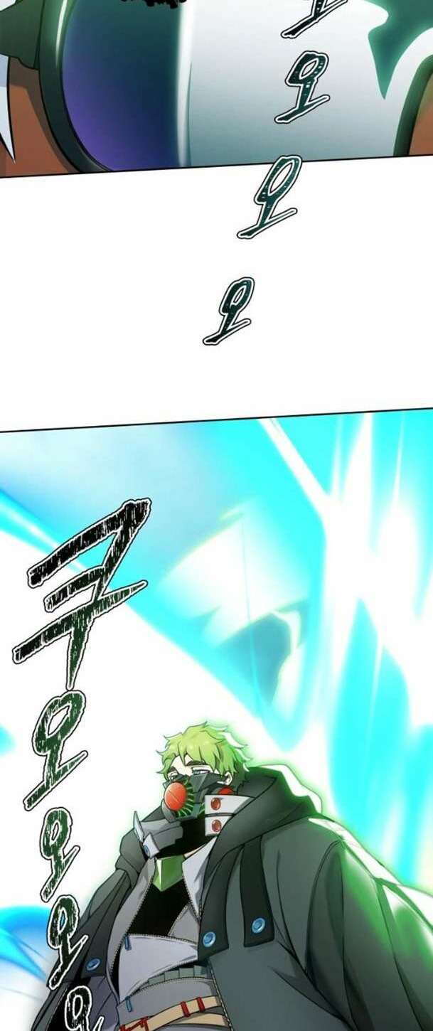 Cuộc Chiến Trong Tòa Tháp – Tower Of God Chapter 577 - Trang 2