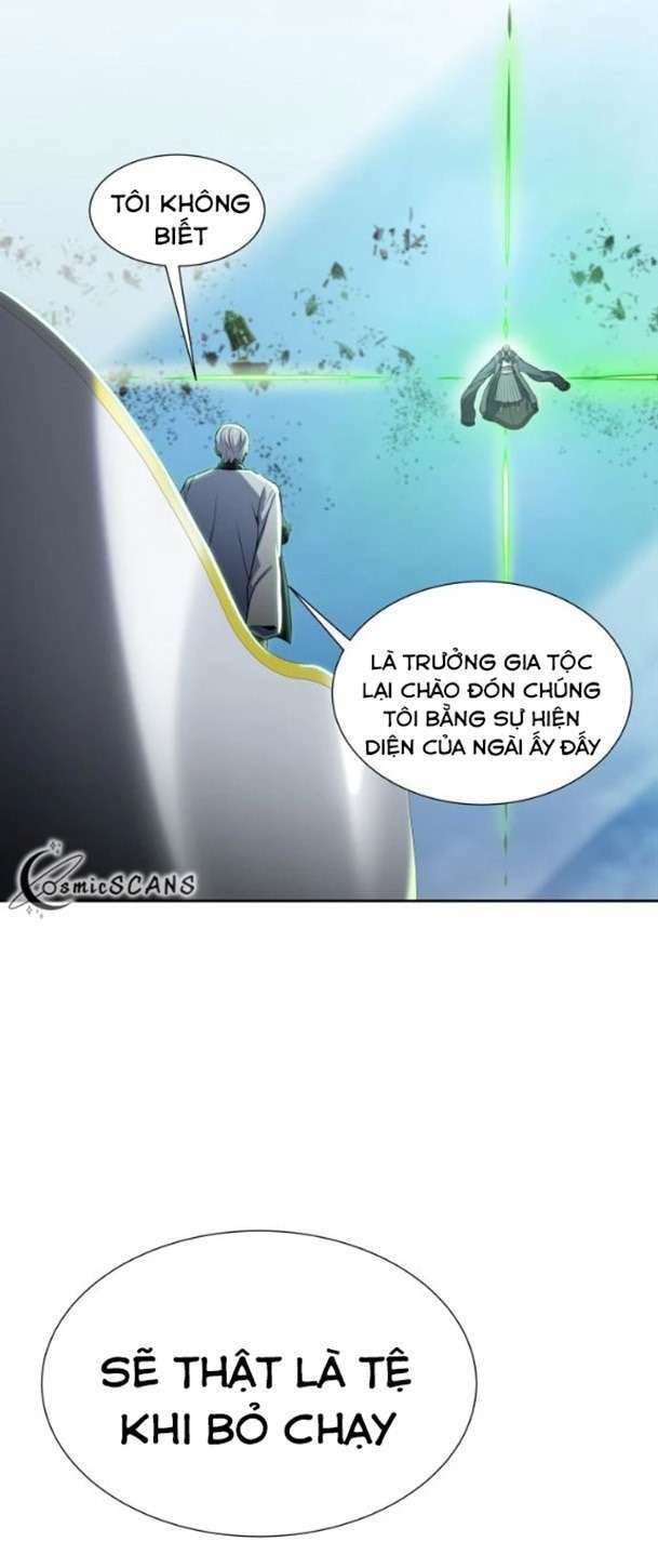 Cuộc Chiến Trong Tòa Tháp – Tower Of God Chapter 577 - Trang 2