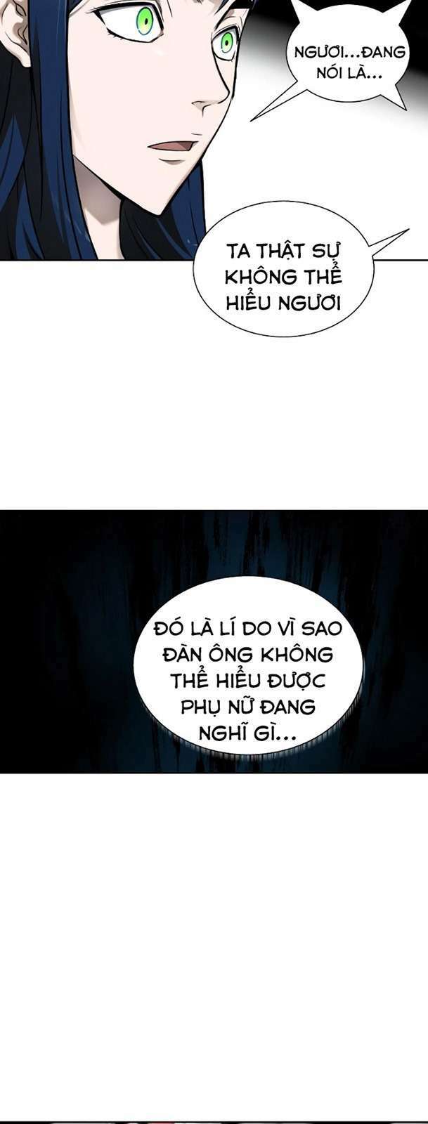 Cuộc Chiến Trong Tòa Tháp – Tower Of God Chapter 578 - Trang 2