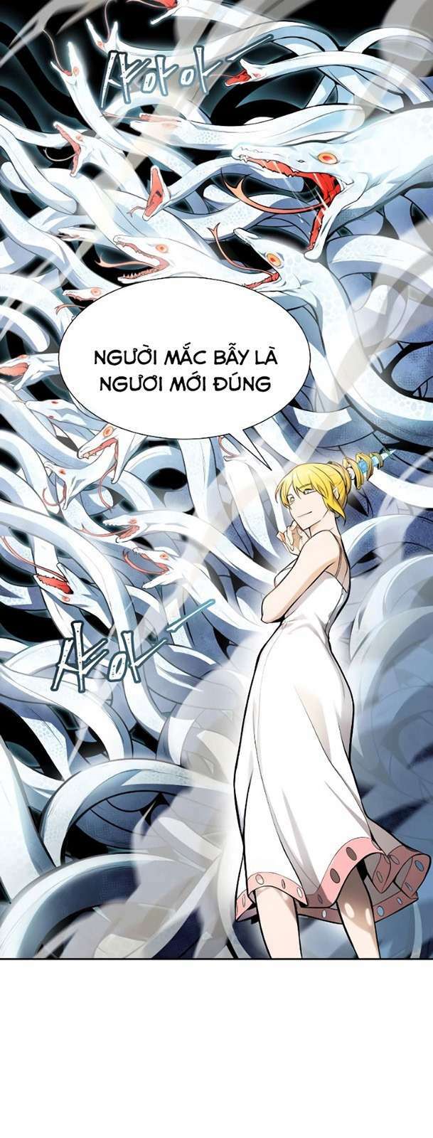 Cuộc Chiến Trong Tòa Tháp – Tower Of God Chapter 578 - Trang 2