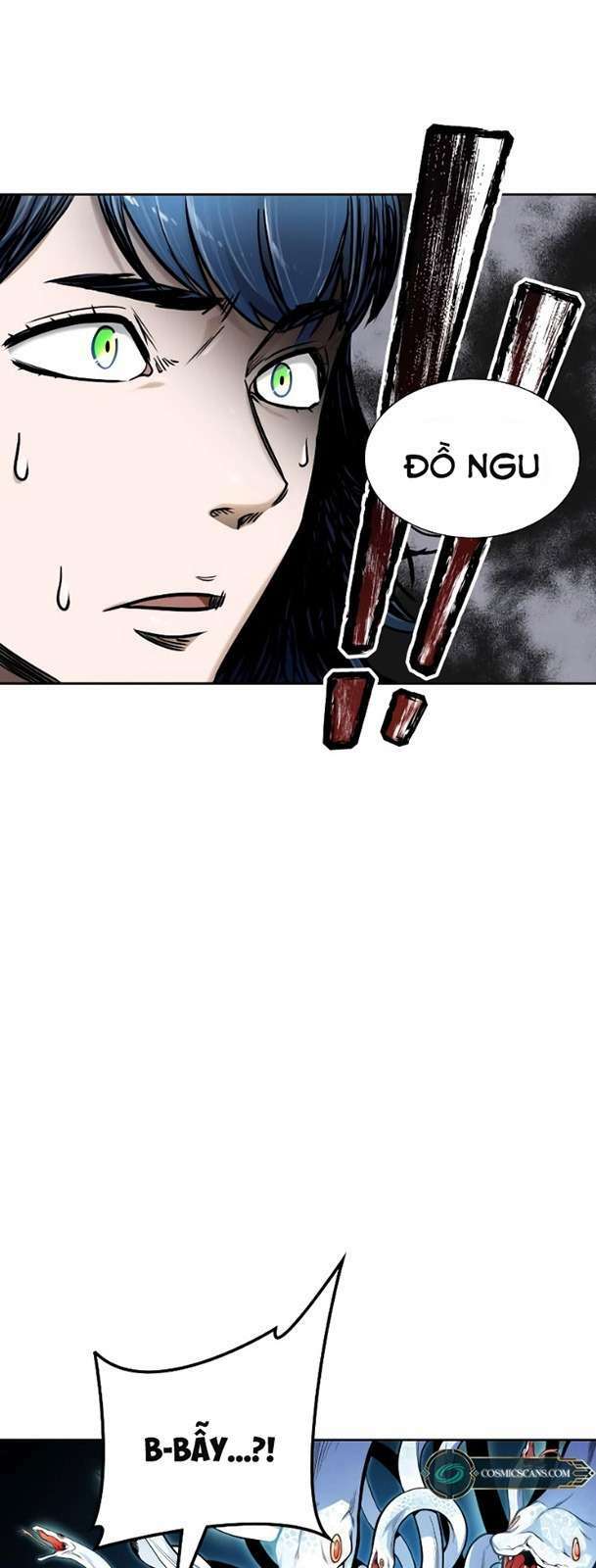 Cuộc Chiến Trong Tòa Tháp – Tower Of God Chapter 578 - Trang 2