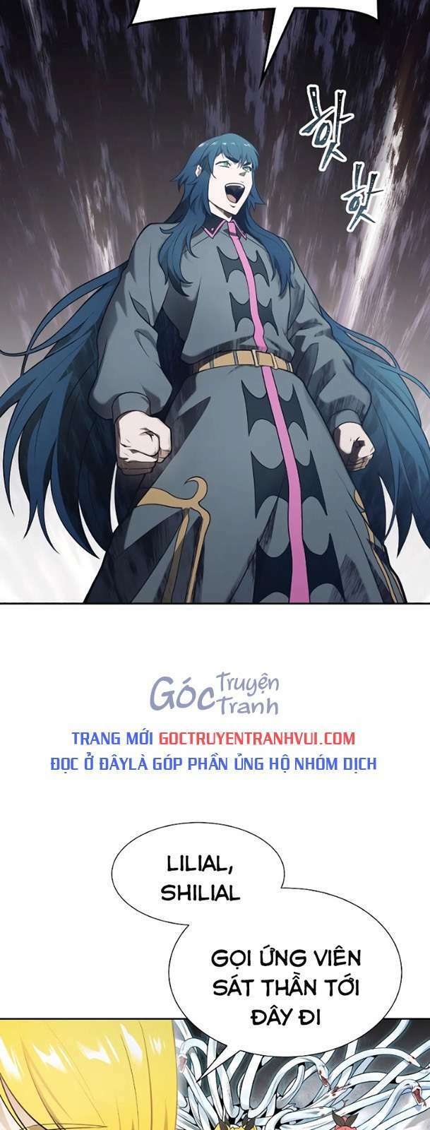 Cuộc Chiến Trong Tòa Tháp – Tower Of God Chapter 578 - Trang 2