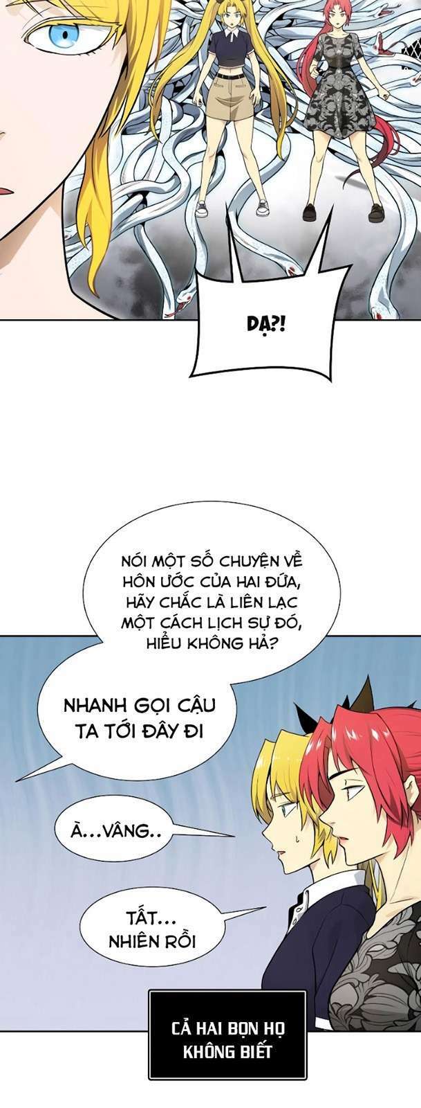 Cuộc Chiến Trong Tòa Tháp – Tower Of God Chapter 578 - Trang 2