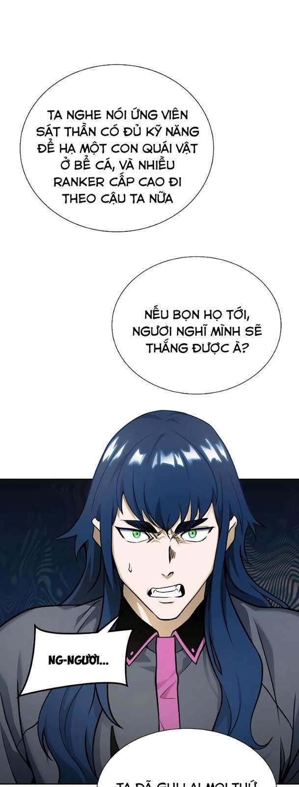 Cuộc Chiến Trong Tòa Tháp – Tower Of God Chapter 578 - Trang 2
