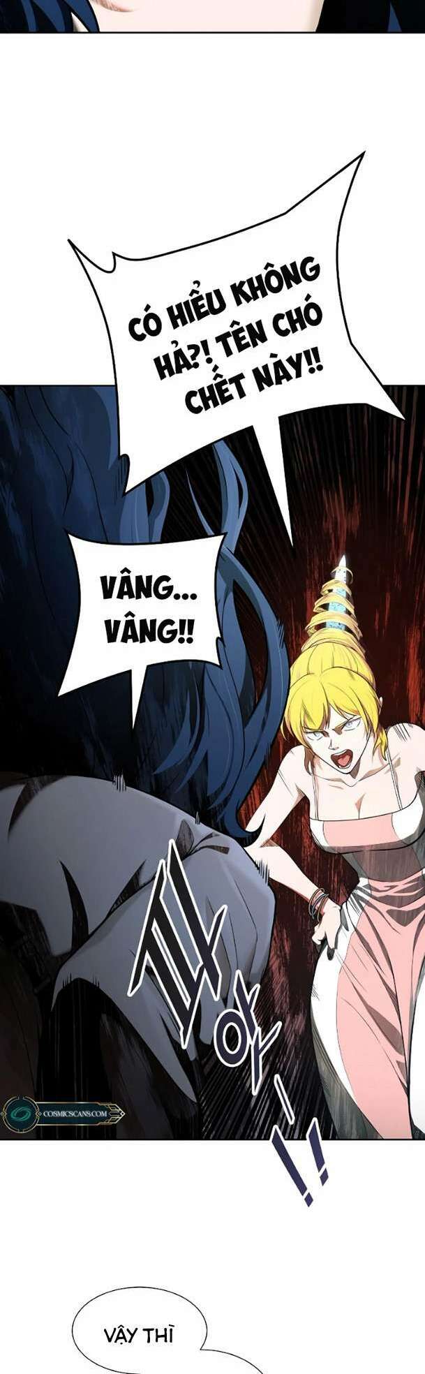 Cuộc Chiến Trong Tòa Tháp – Tower Of God Chapter 578 - Trang 2