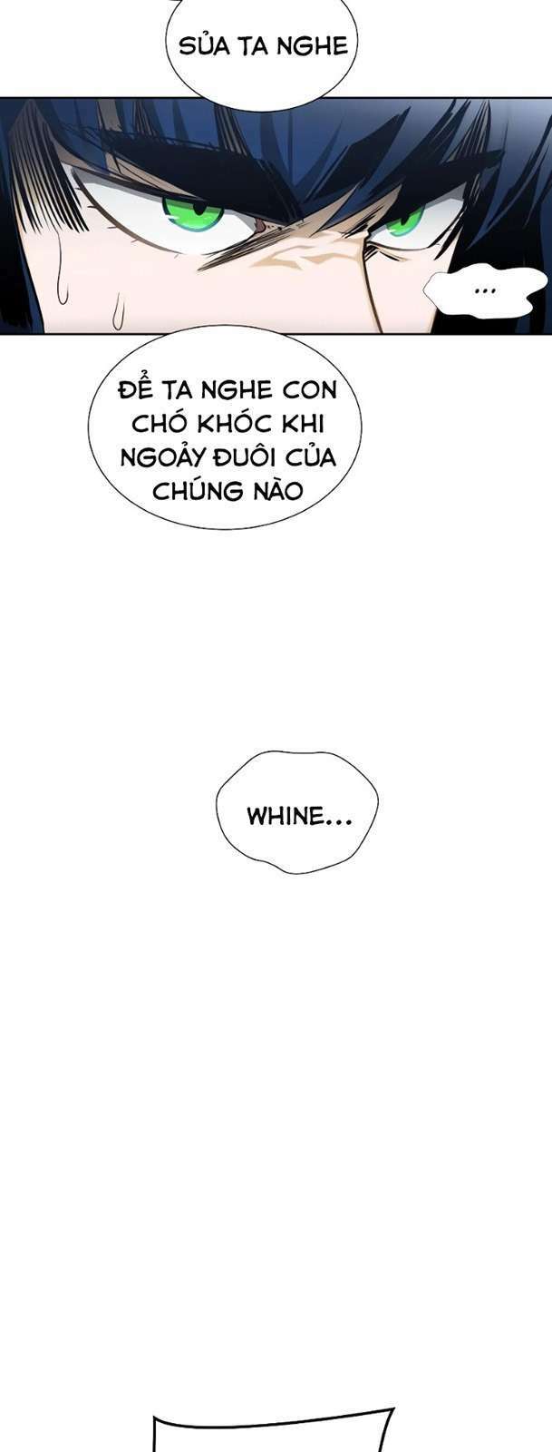 Cuộc Chiến Trong Tòa Tháp – Tower Of God Chapter 578 - Trang 2