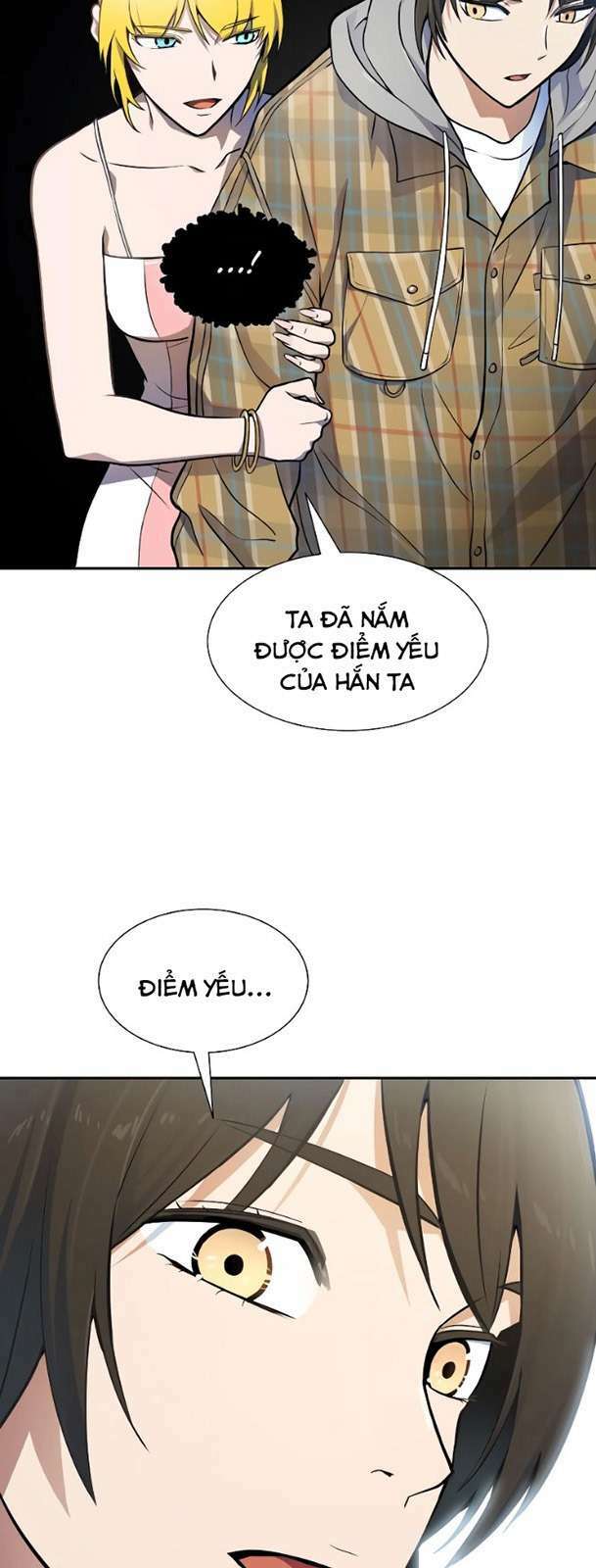 Cuộc Chiến Trong Tòa Tháp – Tower Of God Chapter 578 - Trang 2