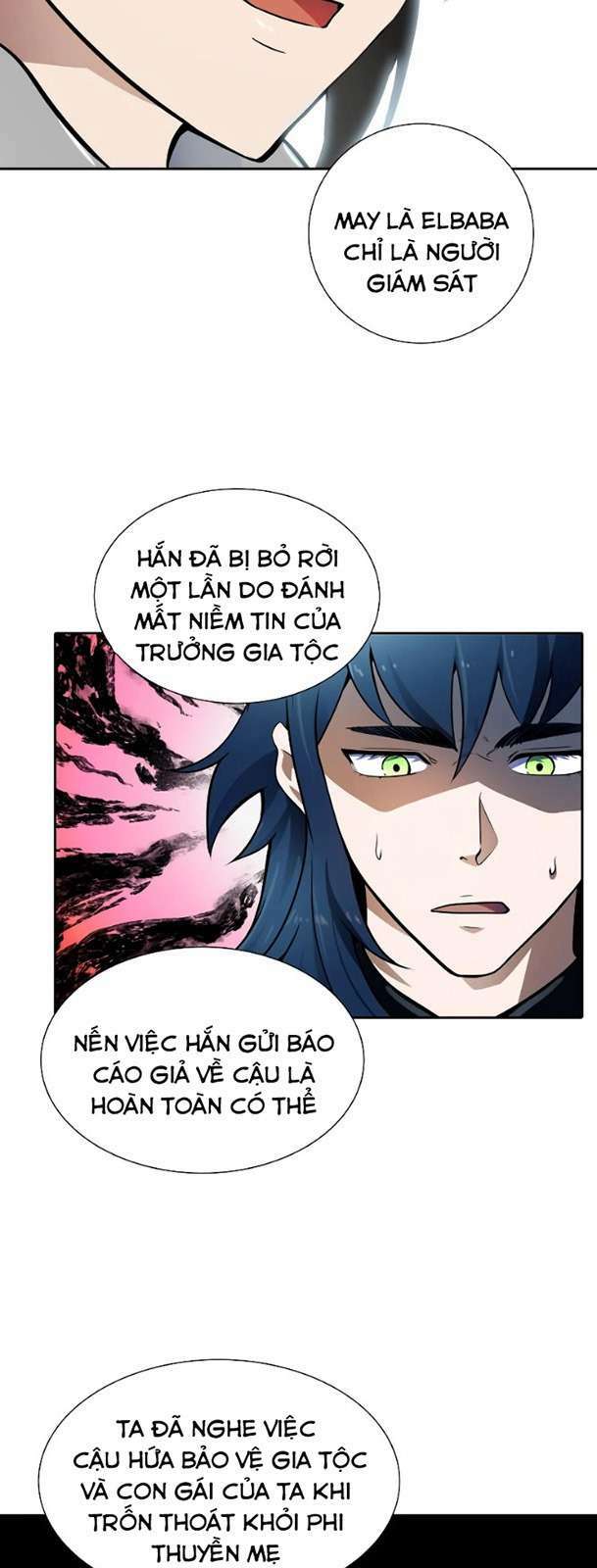 Cuộc Chiến Trong Tòa Tháp – Tower Of God Chapter 578 - Trang 2
