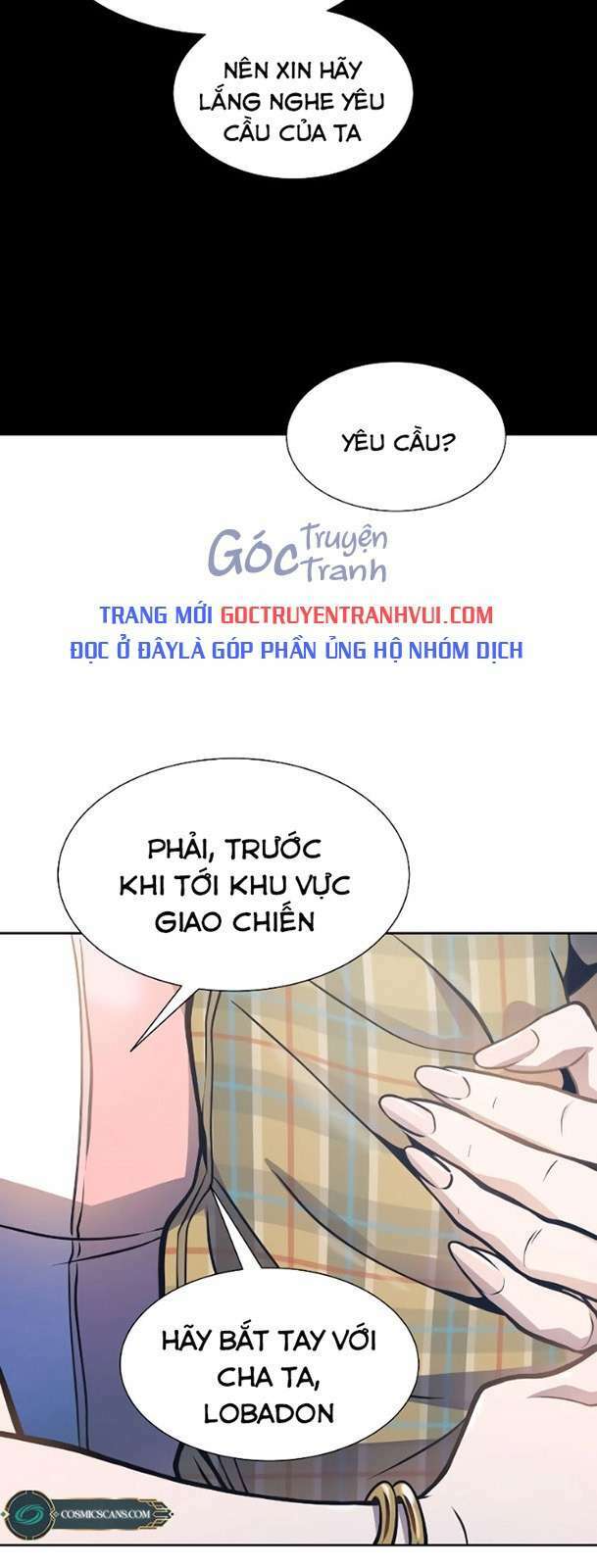 Cuộc Chiến Trong Tòa Tháp – Tower Of God Chapter 578 - Trang 2