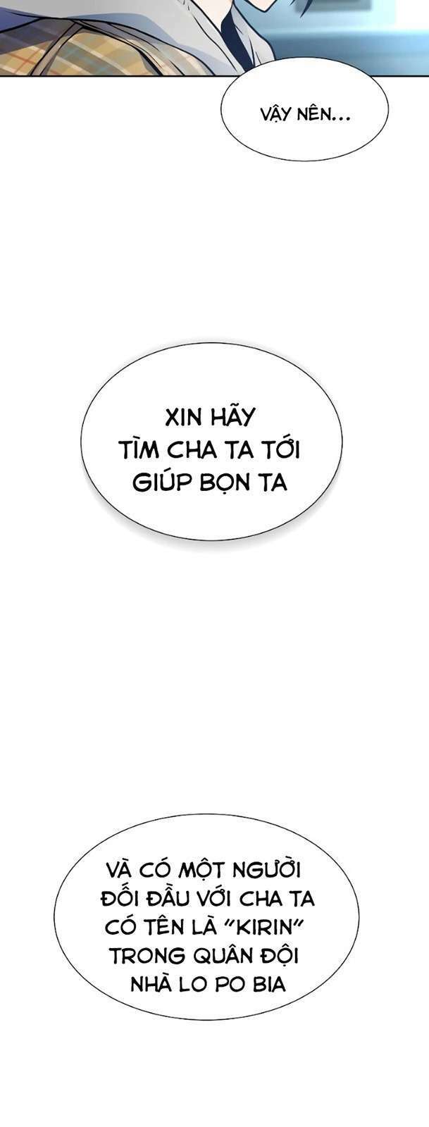 Cuộc Chiến Trong Tòa Tháp – Tower Of God Chapter 578 - Trang 2