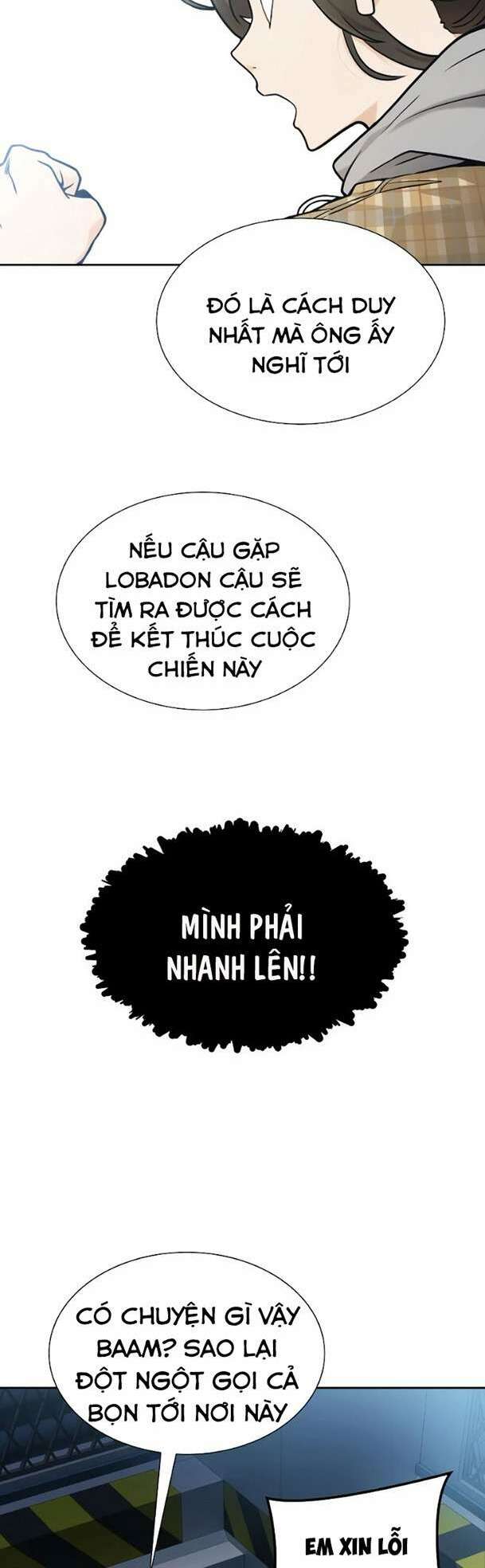 Cuộc Chiến Trong Tòa Tháp – Tower Of God Chapter 578 - Trang 2