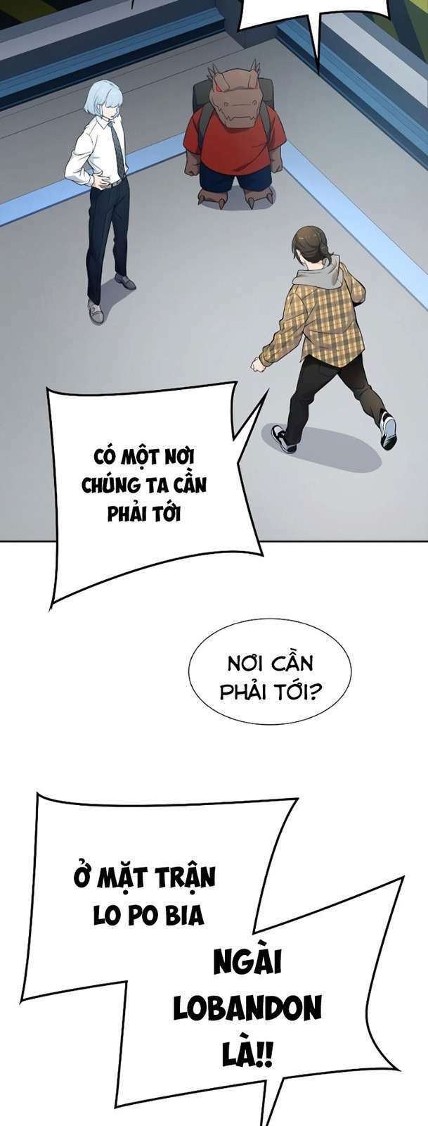 Cuộc Chiến Trong Tòa Tháp – Tower Of God Chapter 578 - Trang 2