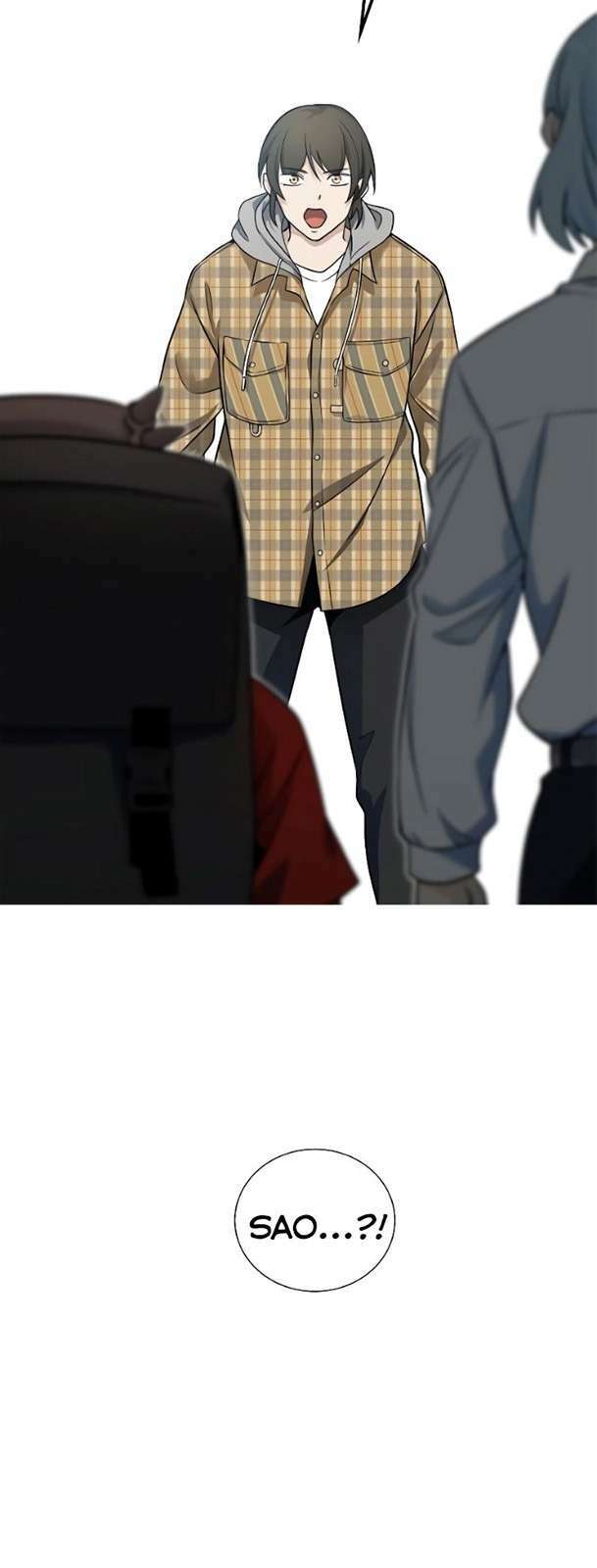 Cuộc Chiến Trong Tòa Tháp – Tower Of God Chapter 578 - Trang 2