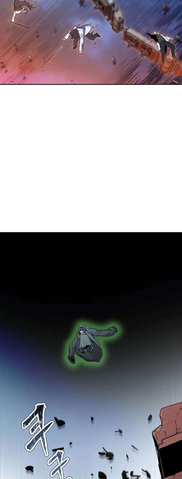 Cuộc Chiến Trong Tòa Tháp – Tower Of God Chapter 578 - Trang 2