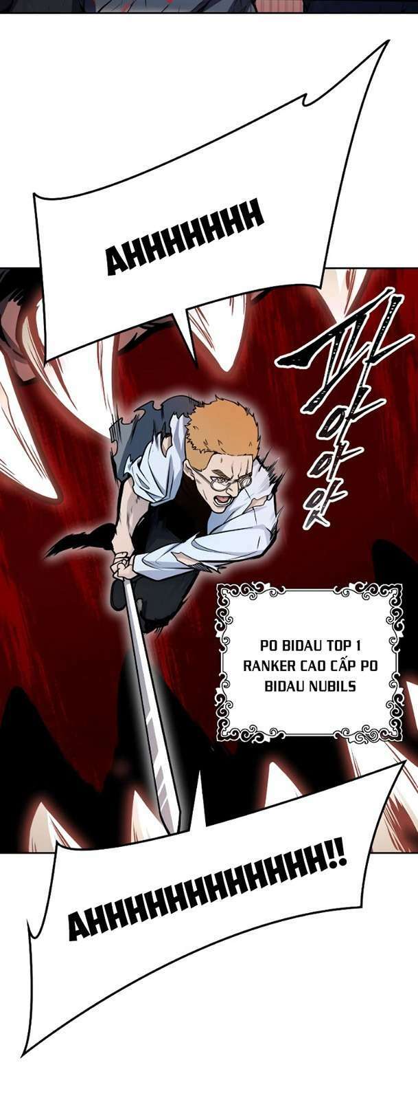 Cuộc Chiến Trong Tòa Tháp – Tower Of God Chapter 578 - Trang 2