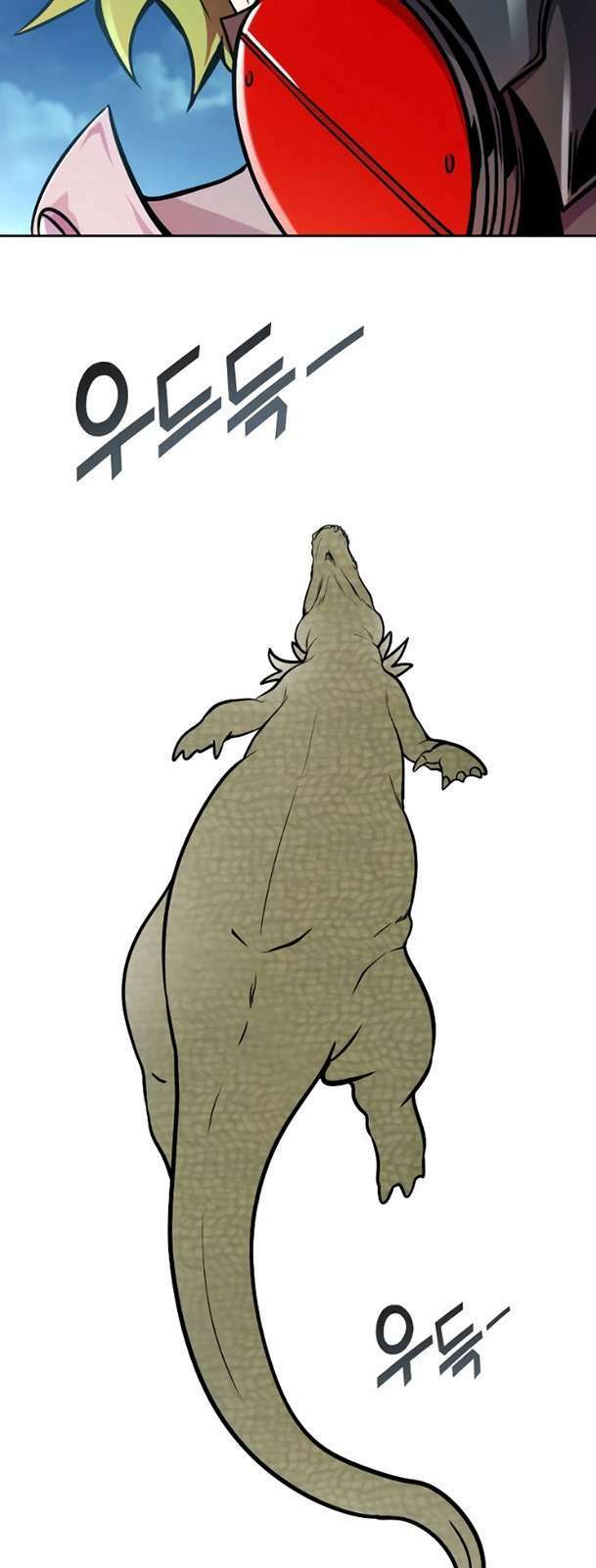 Cuộc Chiến Trong Tòa Tháp – Tower Of God Chapter 578 - Trang 2