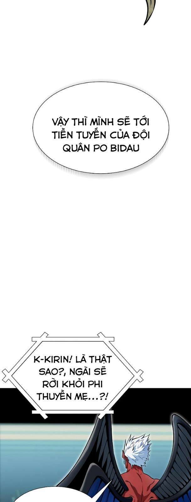 Cuộc Chiến Trong Tòa Tháp – Tower Of God Chapter 578 - Trang 2