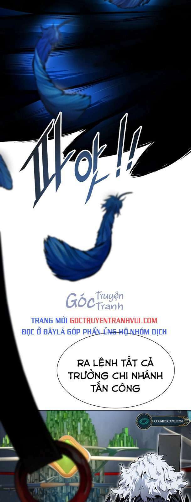 Cuộc Chiến Trong Tòa Tháp – Tower Of God Chapter 578 - Trang 2