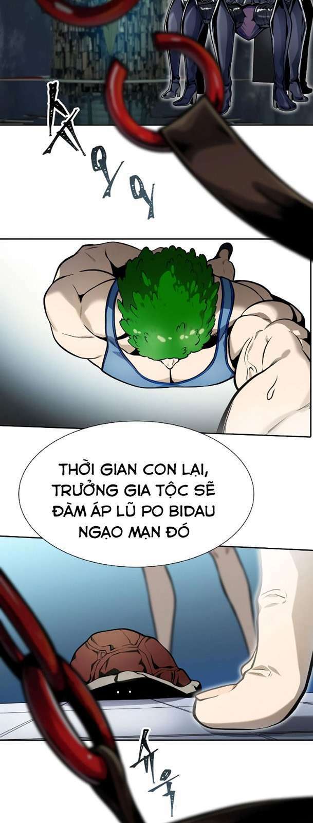 Cuộc Chiến Trong Tòa Tháp – Tower Of God Chapter 578 - Trang 2