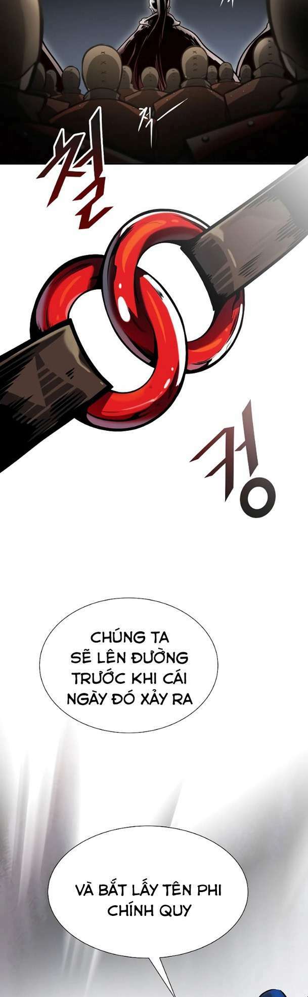 Cuộc Chiến Trong Tòa Tháp – Tower Of God Chapter 578 - Trang 2