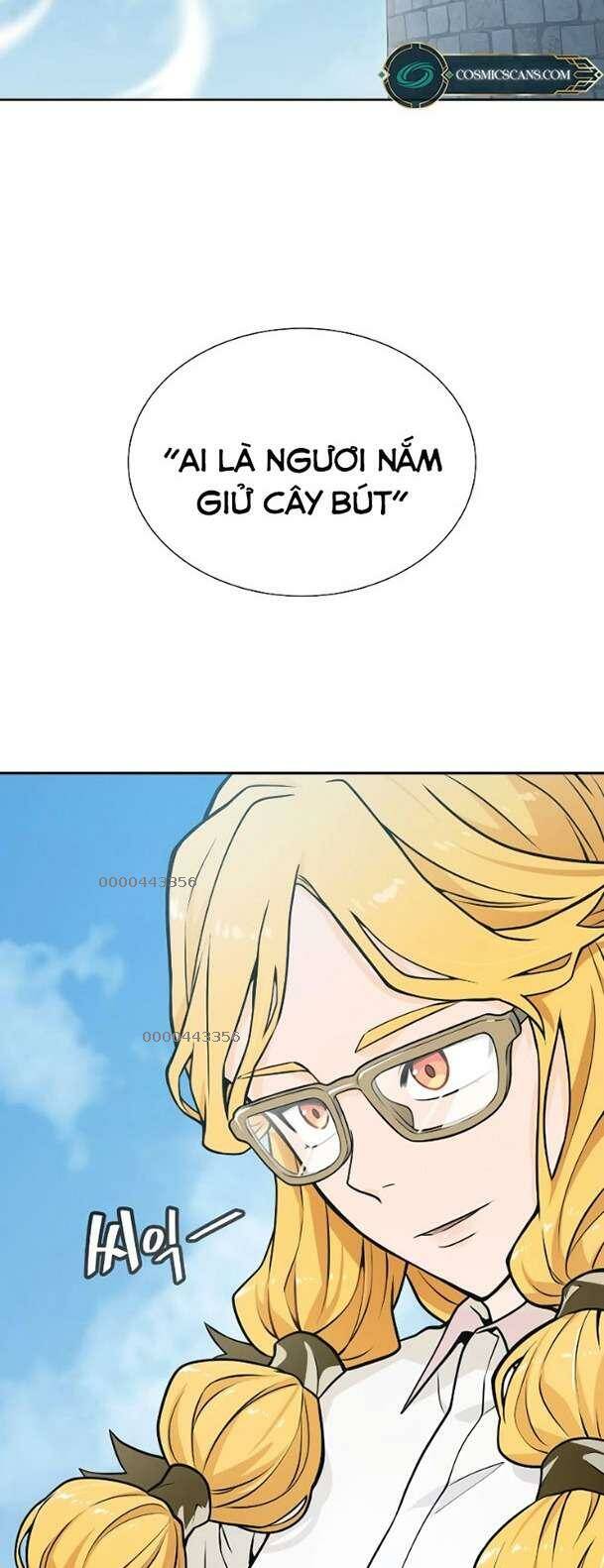 Cuộc Chiến Trong Tòa Tháp – Tower Of God Chapter 578 - Trang 2