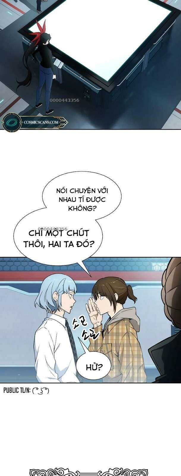 Cuộc Chiến Trong Tòa Tháp – Tower Of God Chapter 578 - Trang 2