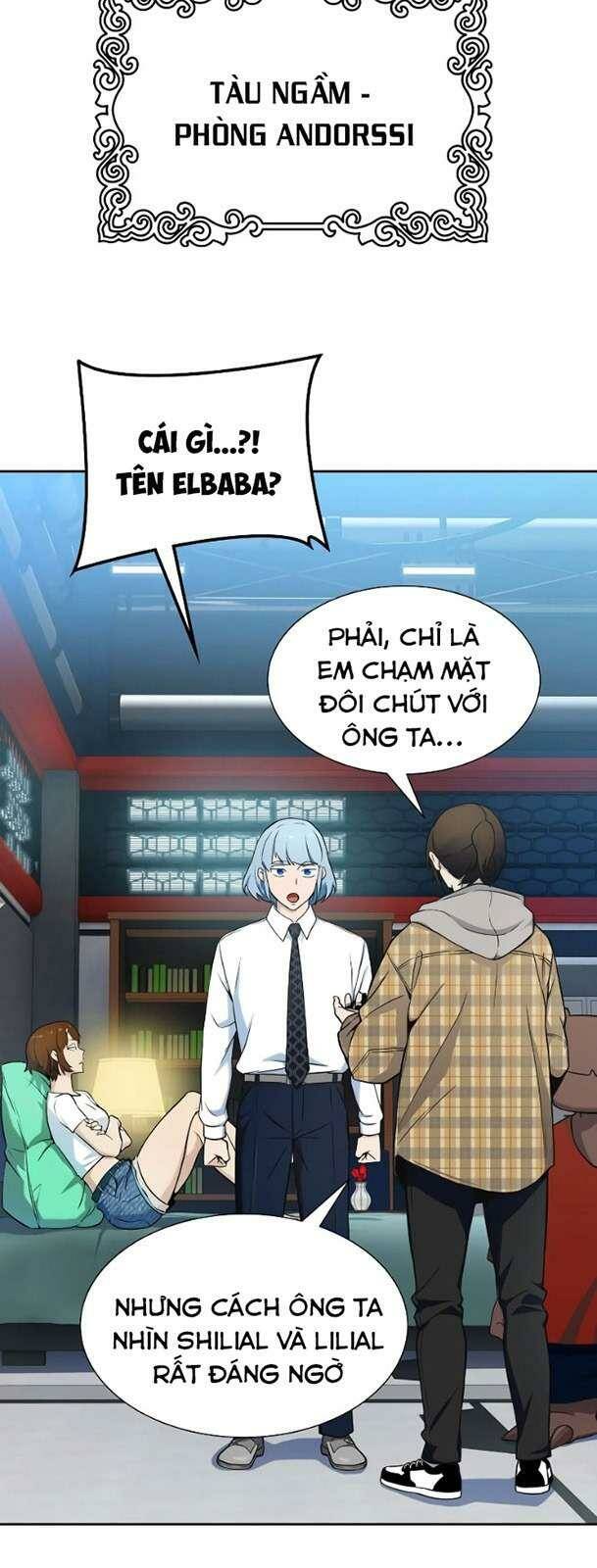 Cuộc Chiến Trong Tòa Tháp – Tower Of God Chapter 578 - Trang 2