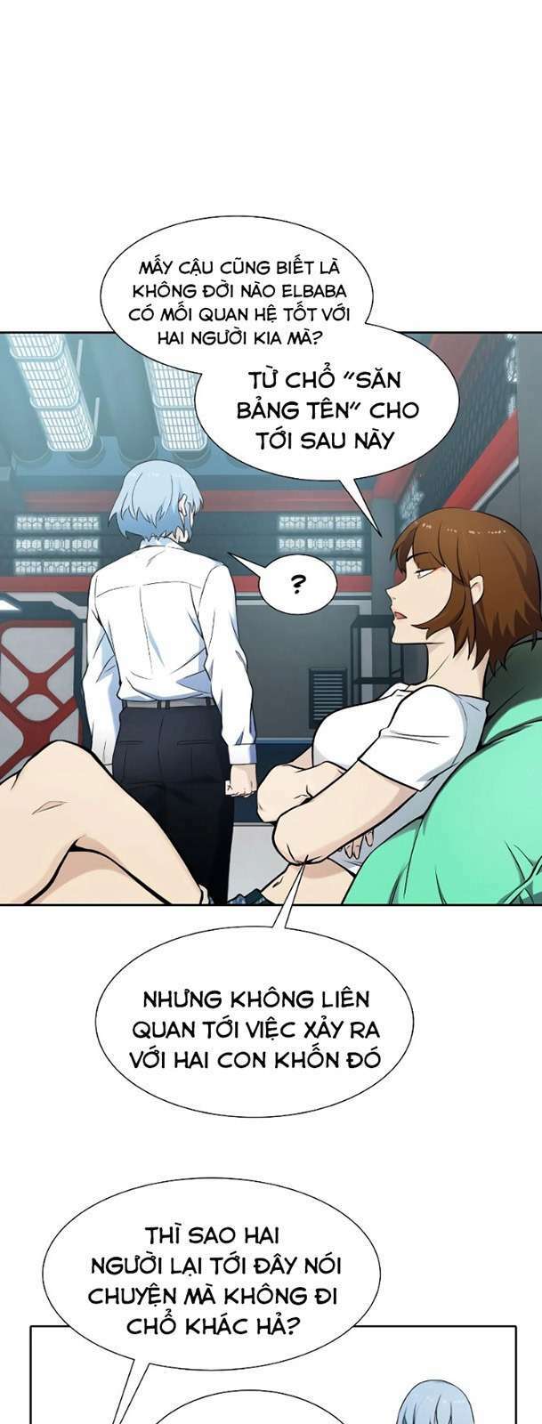 Cuộc Chiến Trong Tòa Tháp – Tower Of God Chapter 578 - Trang 2