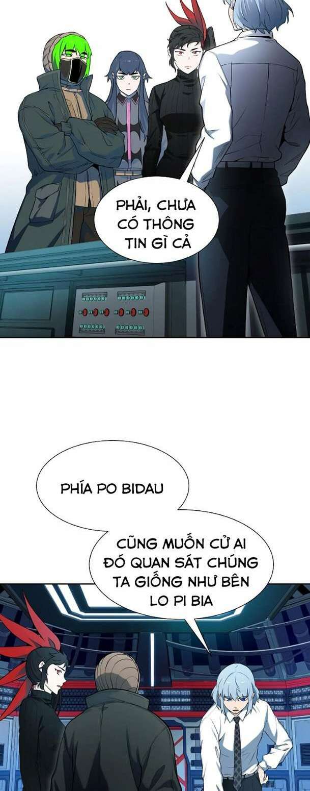 Cuộc Chiến Trong Tòa Tháp – Tower Of God Chapter 578 - Trang 2