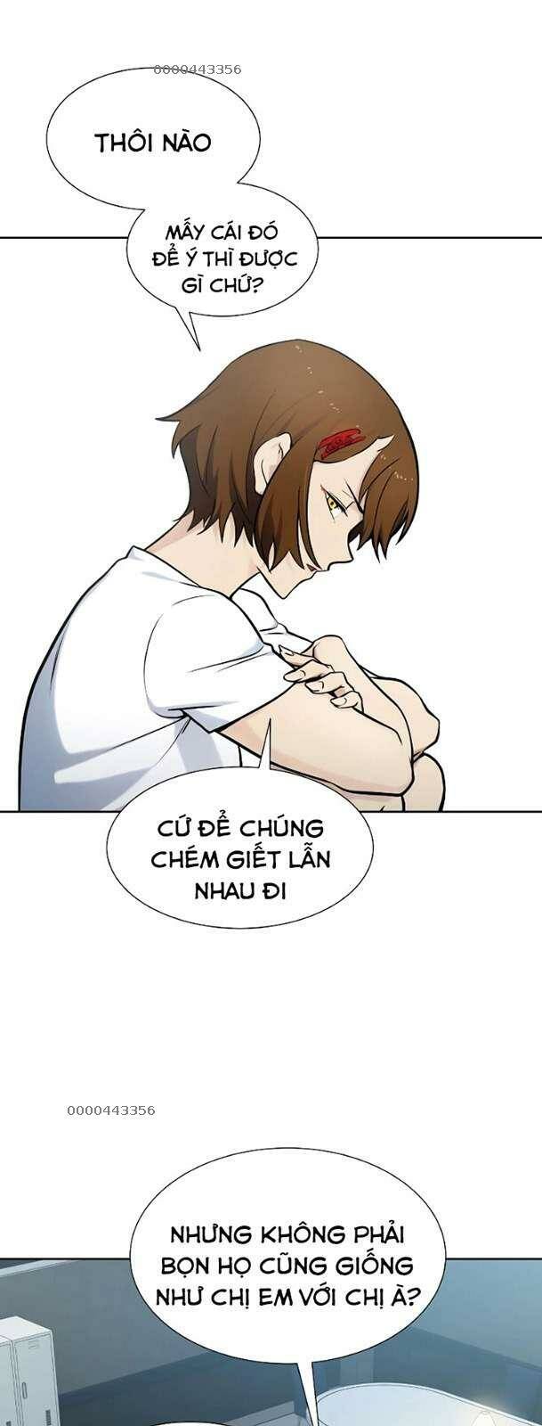 Cuộc Chiến Trong Tòa Tháp – Tower Of God Chapter 578 - Trang 2