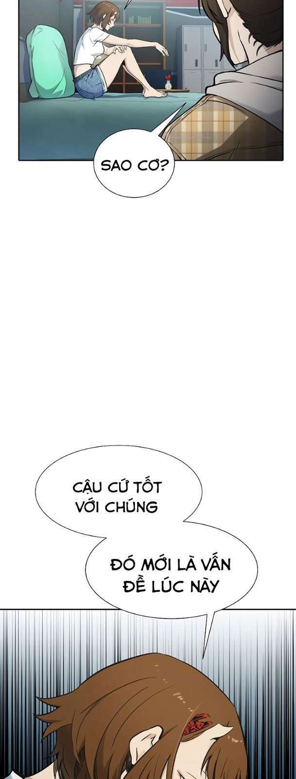 Cuộc Chiến Trong Tòa Tháp – Tower Of God Chapter 578 - Trang 2