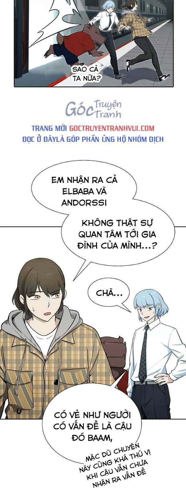 Cuộc Chiến Trong Tòa Tháp – Tower Of God Chapter 578 - Trang 2