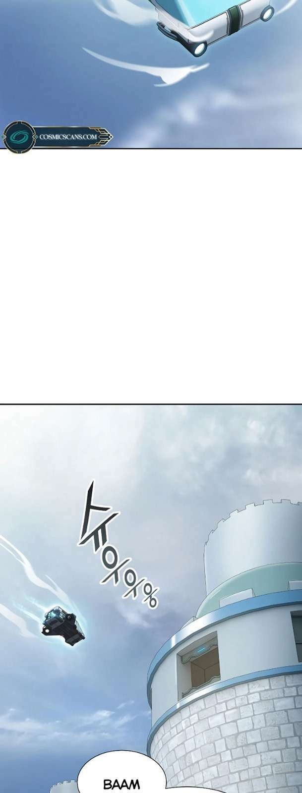 Cuộc Chiến Trong Tòa Tháp – Tower Of God Chapter 578 - Trang 2