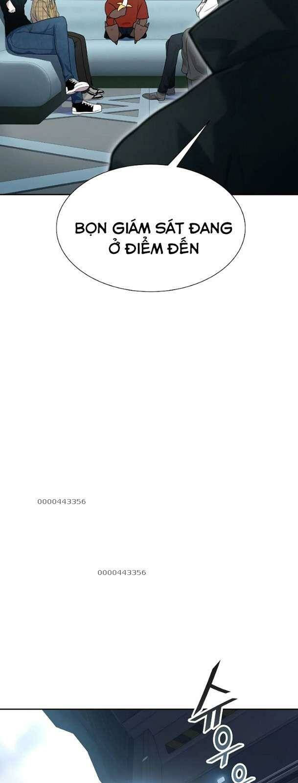 Cuộc Chiến Trong Tòa Tháp – Tower Of God Chapter 578 - Trang 2