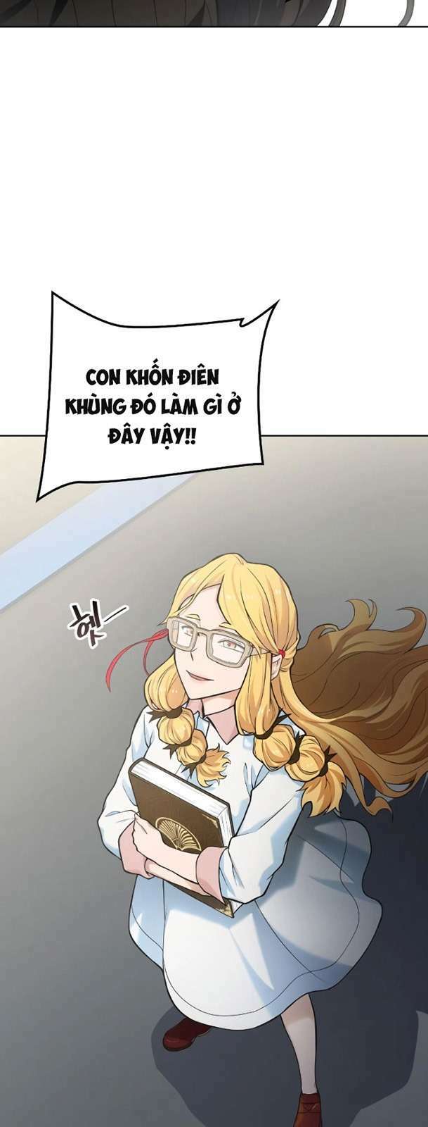 Cuộc Chiến Trong Tòa Tháp – Tower Of God Chapter 578 - Trang 2