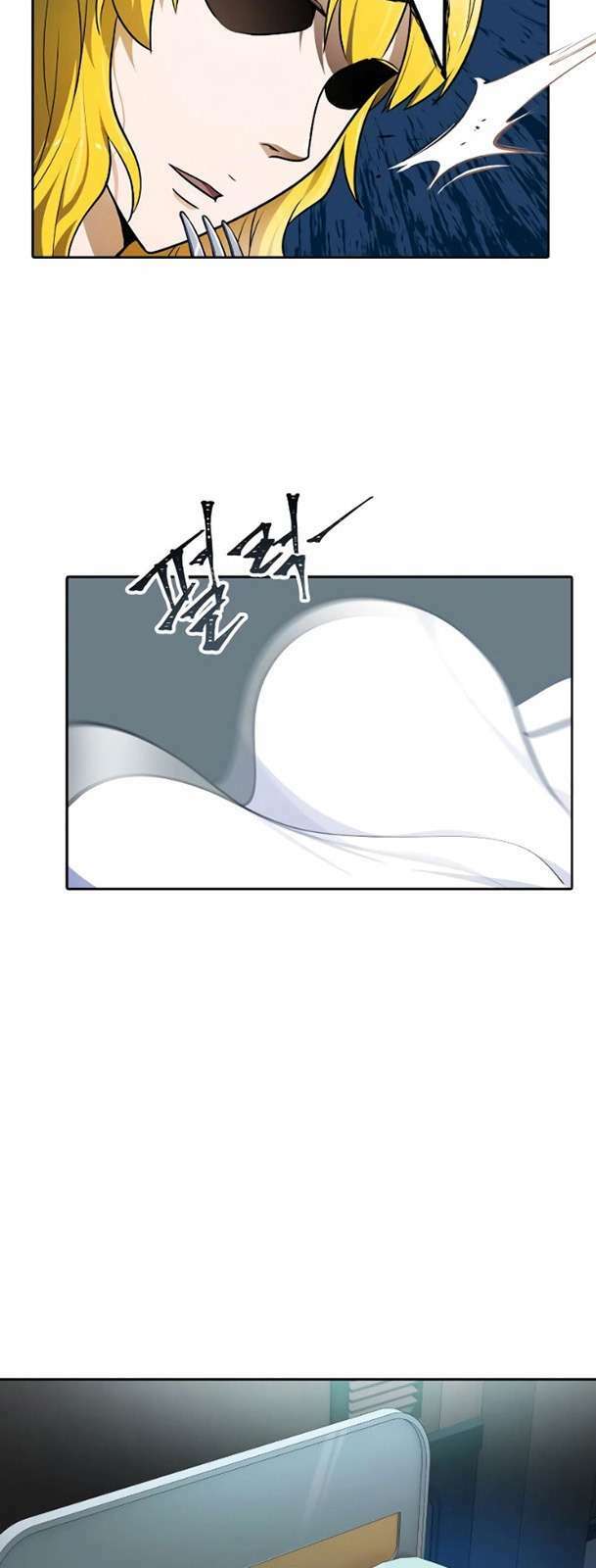 Cuộc Chiến Trong Tòa Tháp – Tower Of God Chapter 578 - Trang 2